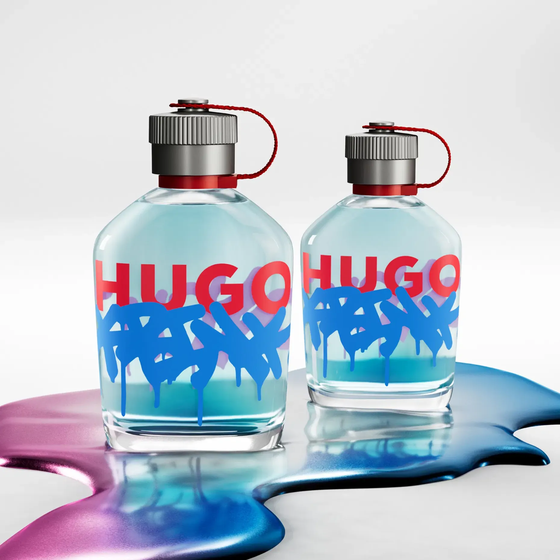 Hugo Boss Hugo Krink Edition EdP 75 ml LE -tuoksu
