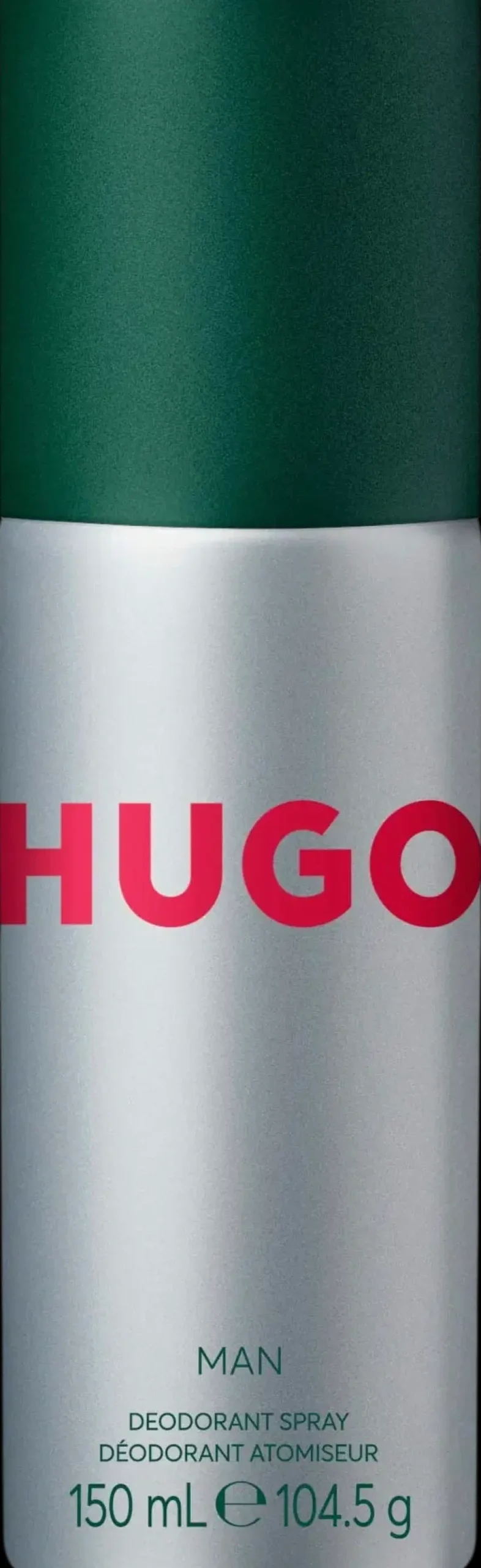 Hugo Boss Hugo Man Deodorant Spray deodorantti 150 ml