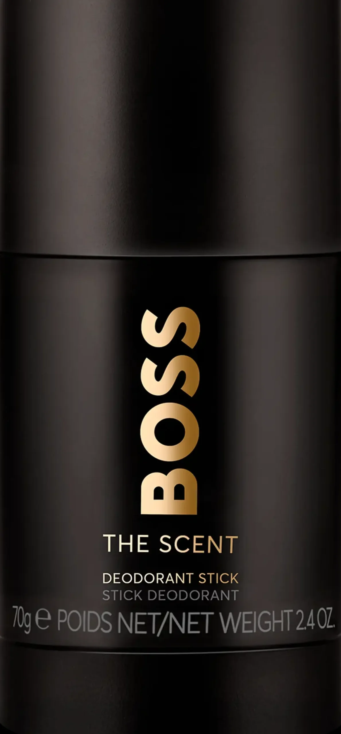 Hugo Boss The Scent Deo Stick deodorantti 75 ml
