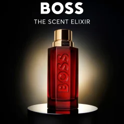 Hugo Boss the Scent Elixir for Him EdP tuoksu 100 ml