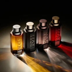 Hugo Boss the Scent Elixir for Him EdP tuoksu 100 ml