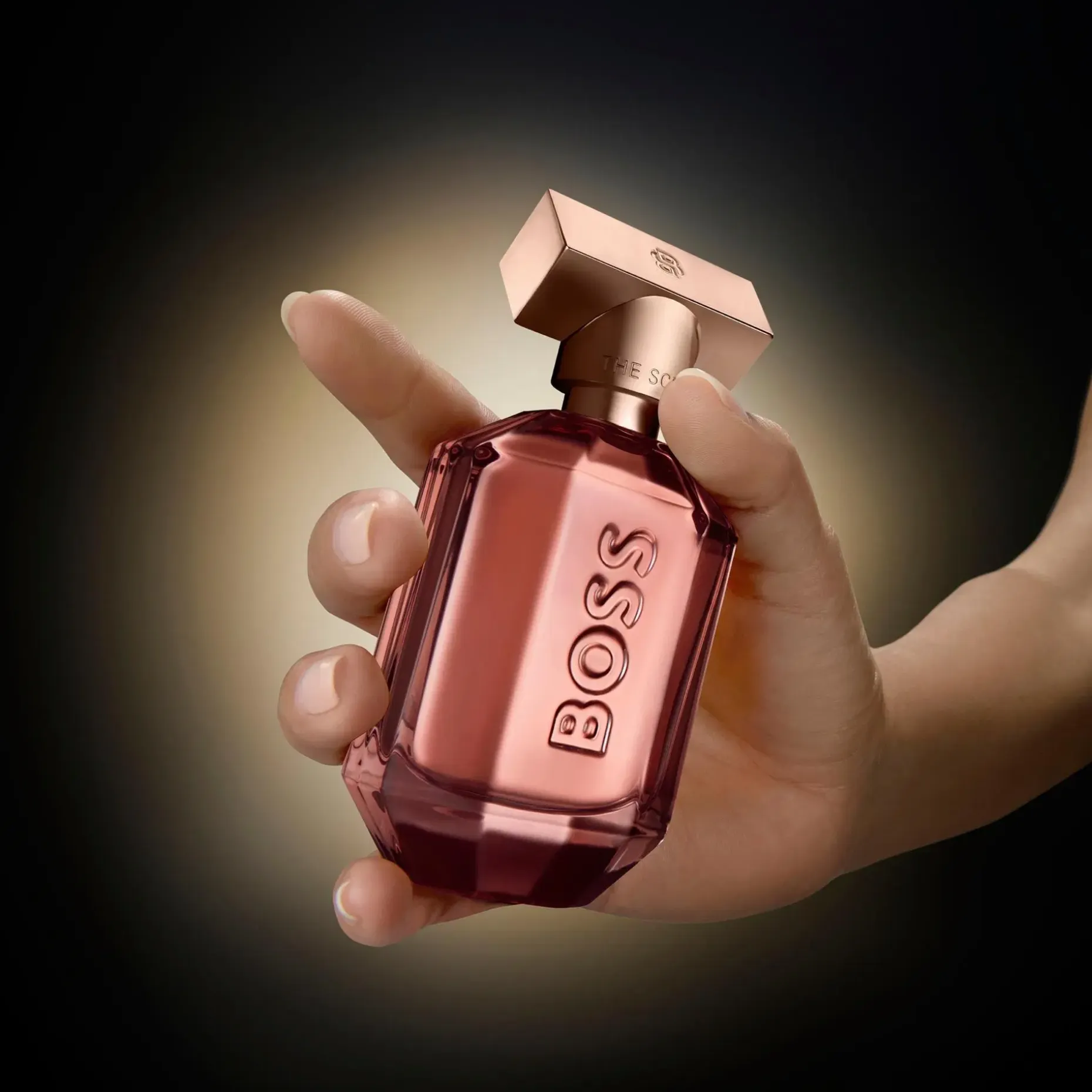Hugo Boss The Scent for Her Le Parfum EdP tuoksu 30 ml