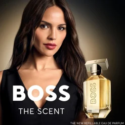 Hugo Boss The Scent for Her EdP tuoksu 50 ml
