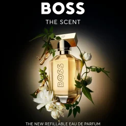 Hugo Boss The Scent for Her EdP tuoksu 30 ml