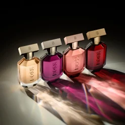 Hugo Boss The Scent for Her EdP tuoksu 30 ml