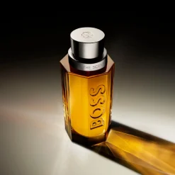 Hugo Boss The Scent for Men EdT tuoksu 100 ml