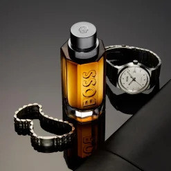 Hugo Boss The Scent for Men EdT tuoksu 100 ml