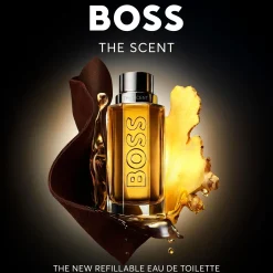 Hugo Boss The Scent for Men EdT tuoksu 100 ml