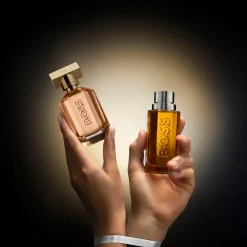 Hugo Boss The Scent for Men EdT tuoksu 100 ml