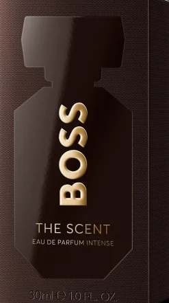 Hugo Boss The Scent Intense for Her EdP 50 ml -tuoksu