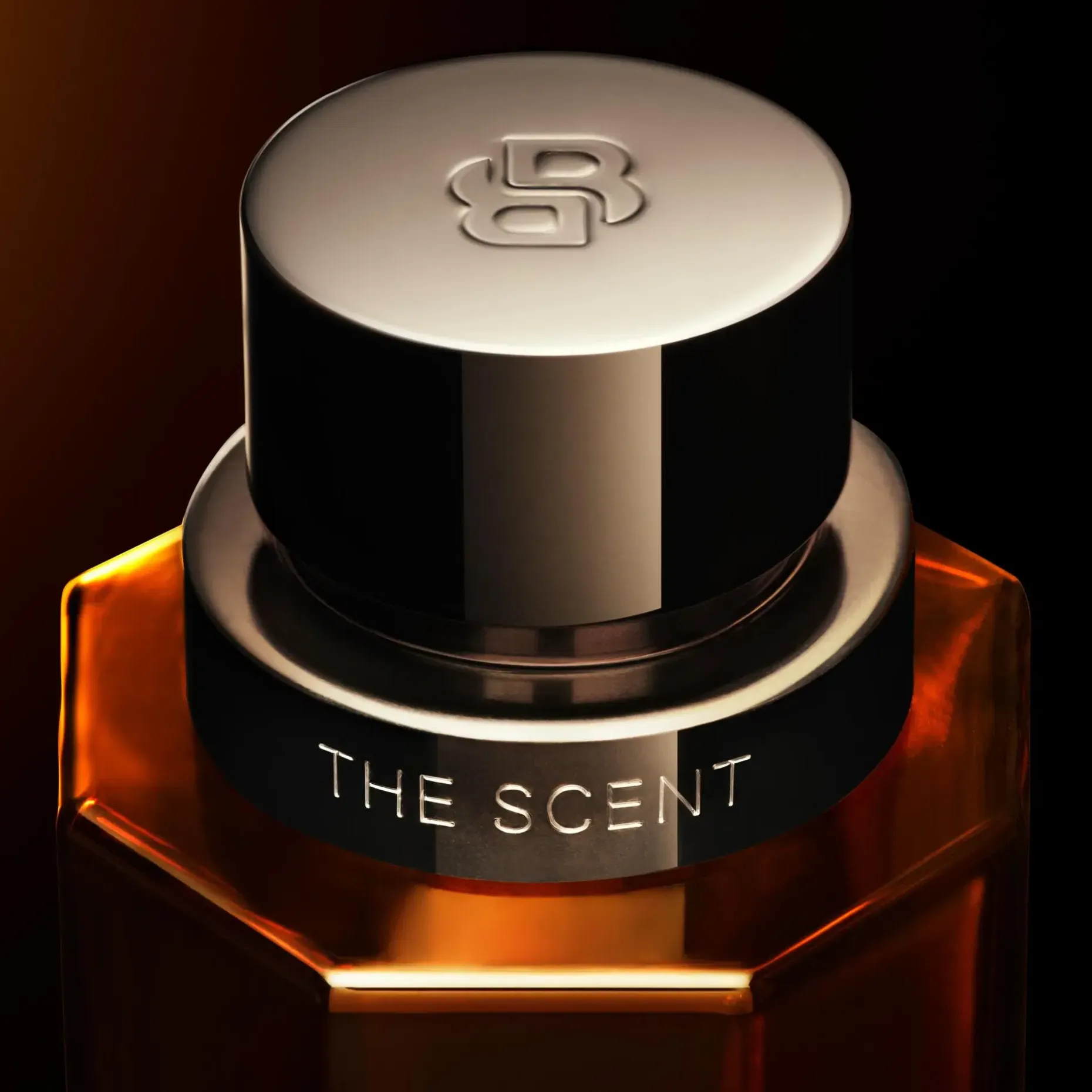 Hugo Boss The Scent Intense for Him EdP 100ml -tuoksu