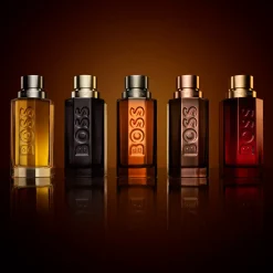 Hugo Boss The Scent Intense for Him EdP 100ml -tuoksu