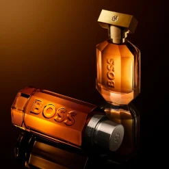 Hugo Boss The Scent Intense for Him EdP 50 ml -tuoksu
