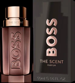 Hugo Boss The Scent Le Parfum EdP tuoksu 50 ml