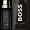 Hugo Boss the Scent Parfum Magnetic EdP tuoksu 100 ml