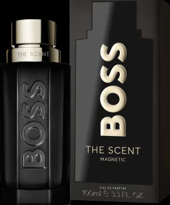 Hugo Boss the Scent Parfum Magnetic EdP tuoksu 100 ml