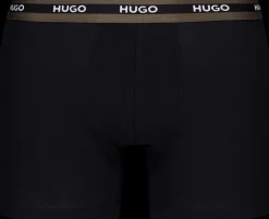 Hugo Boxer Br Triplet Planet alushousut