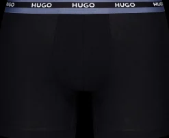 Hugo Boxer Br Triplet Planet alushousut