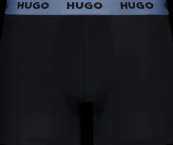 Hugo Boxerbr Triplet Design alushousut