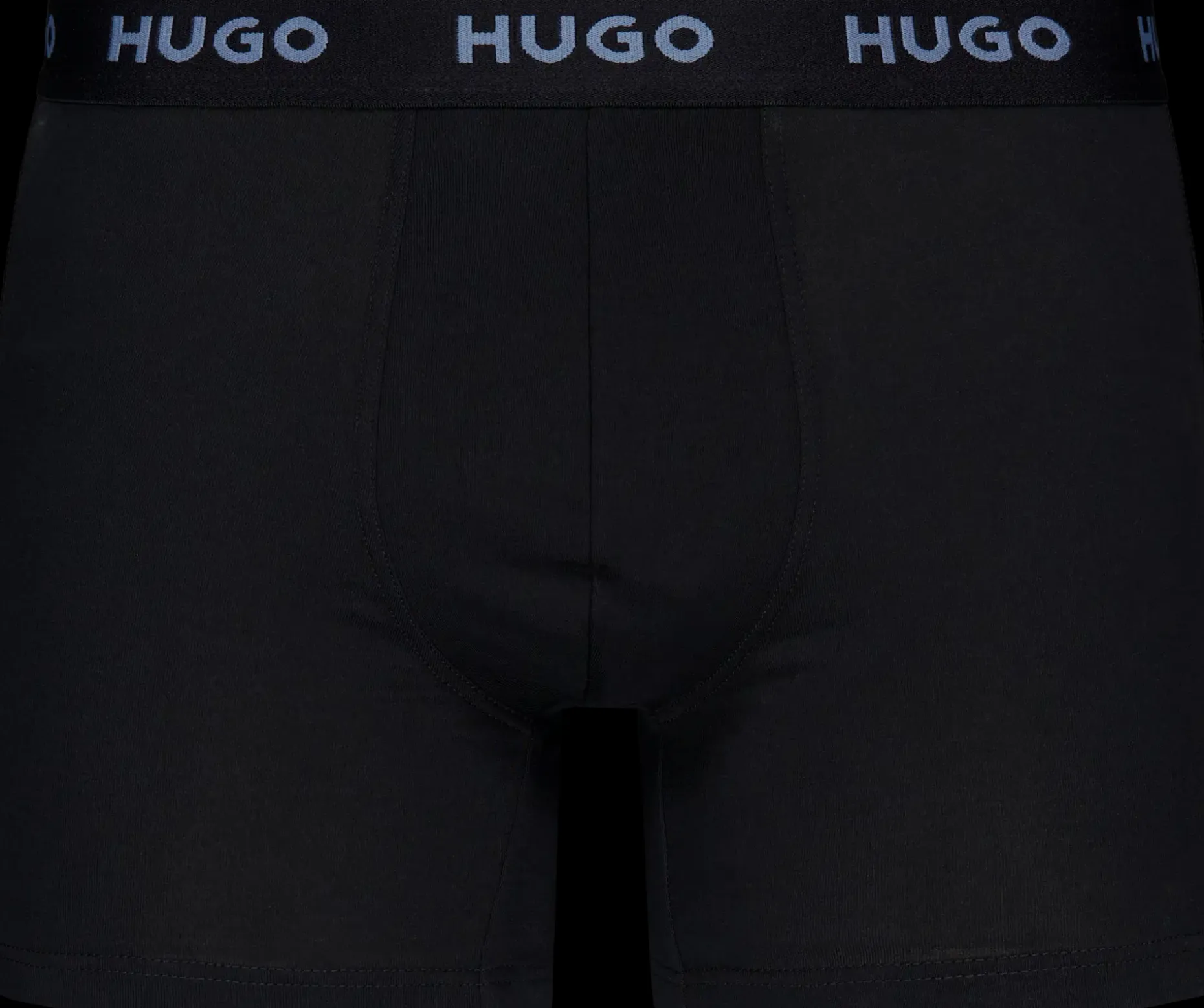 Hugo Boxerbr Triplet Design alushousut