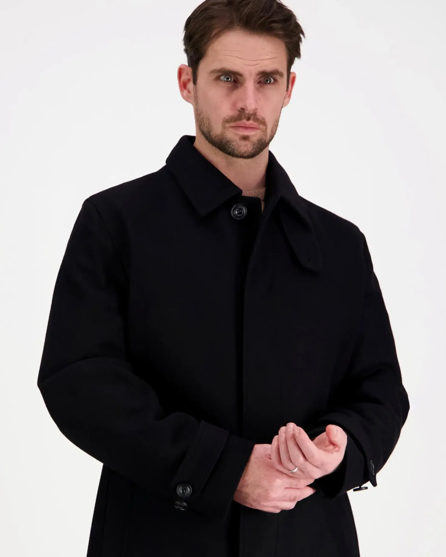 HUGO Maver2542 villakangastakki