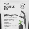 Humble Brush Hammaslankain 50 kpl Musta