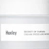 Huxley Cream; Fresh and More kasvovoide 50ml