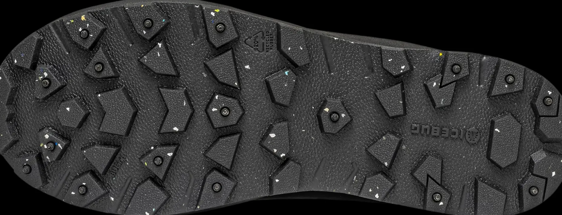 Icebug Boda W BUGrip nastajalkineet