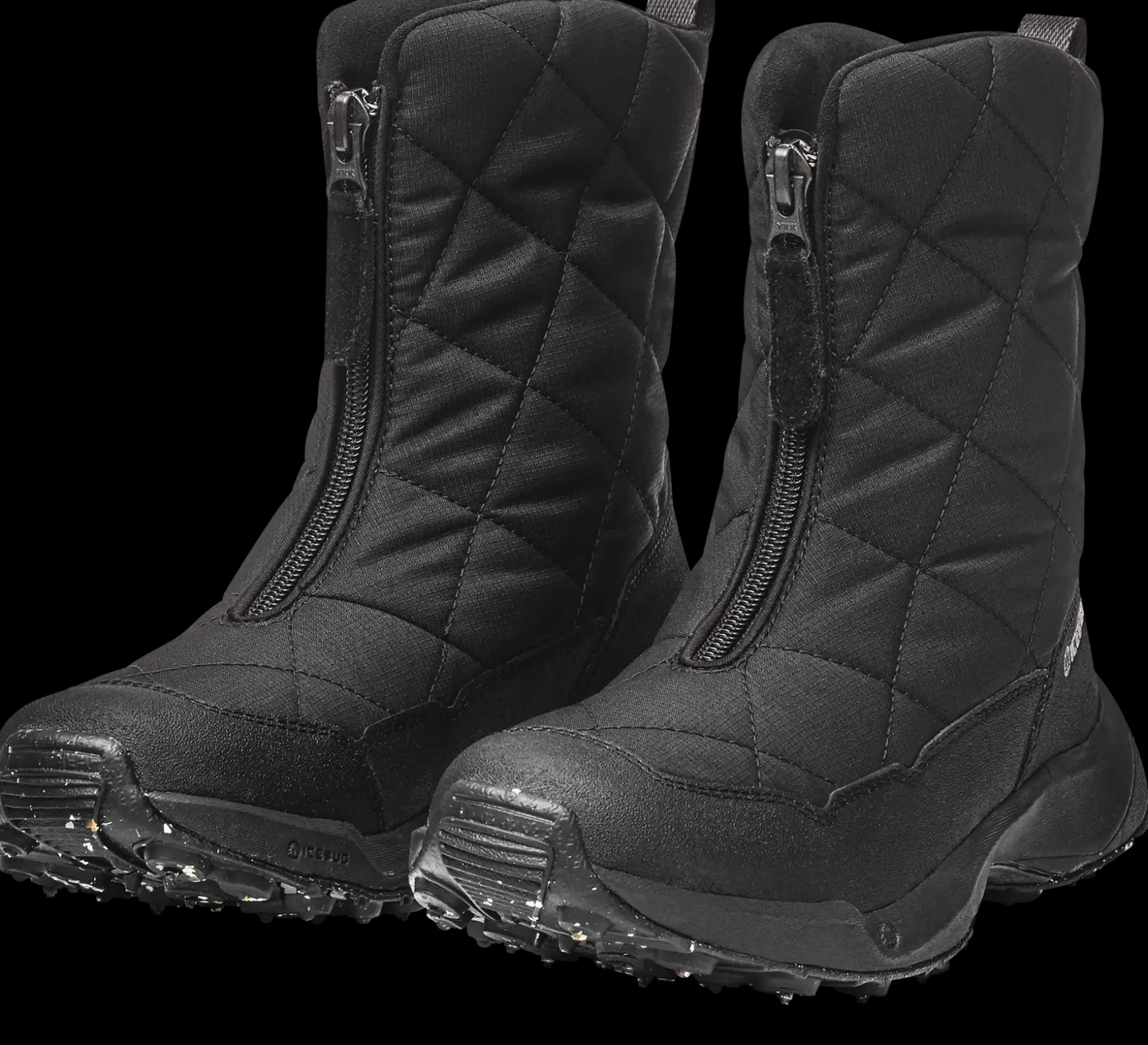 Icebug naisten nastakengät Ivalo4 W BUGrip