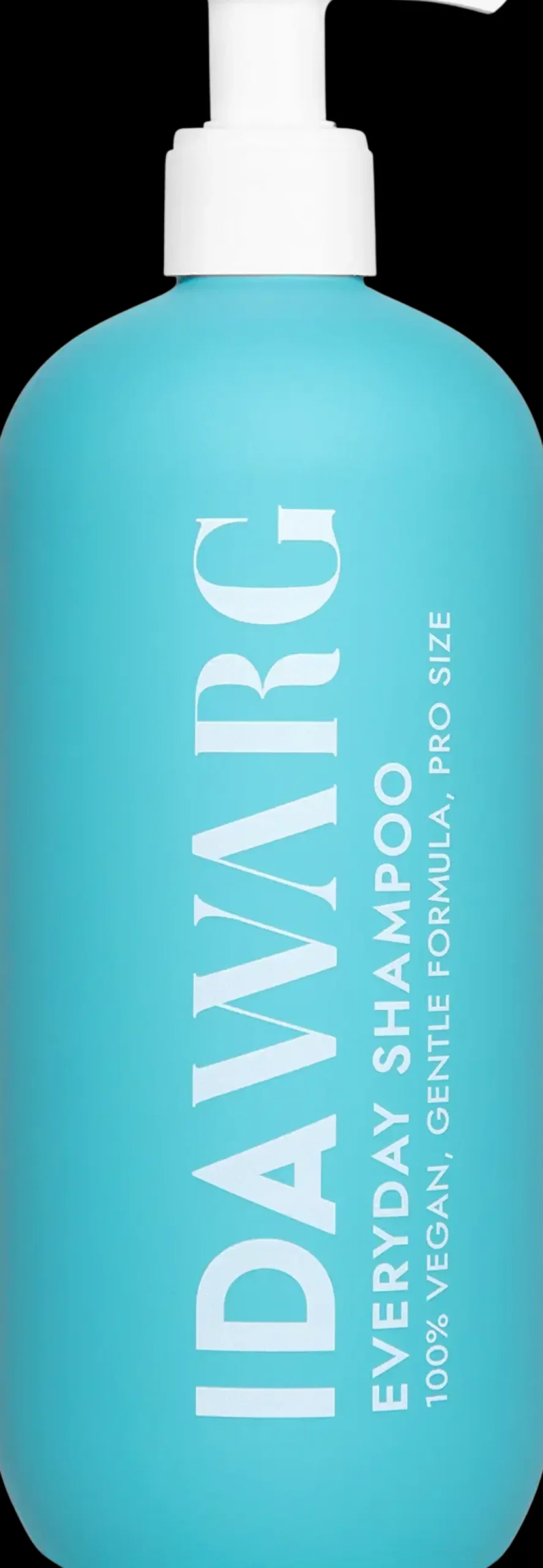 IDA WARG Beauty Everyday shampoo 500 ml