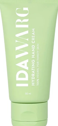 IDA WARG Beauty Hydrating käsivoide 50 ml