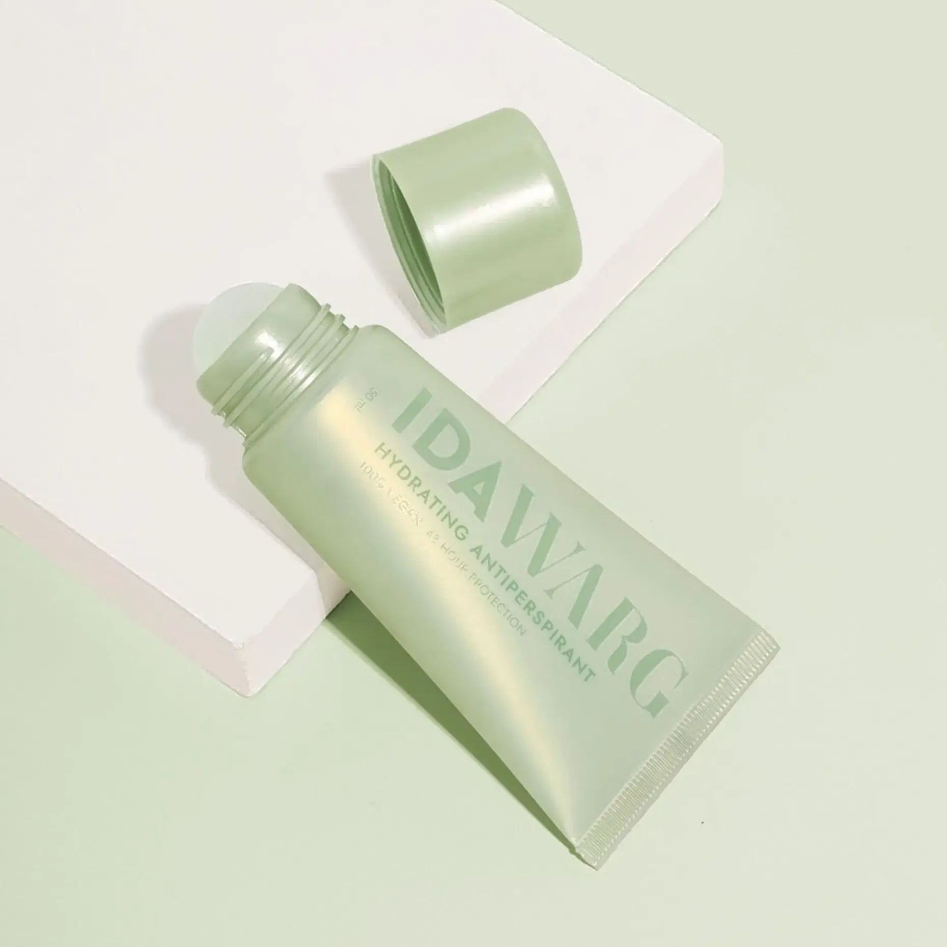 IDA WARG Beauty Hydrating antiperspirantti 50 ml