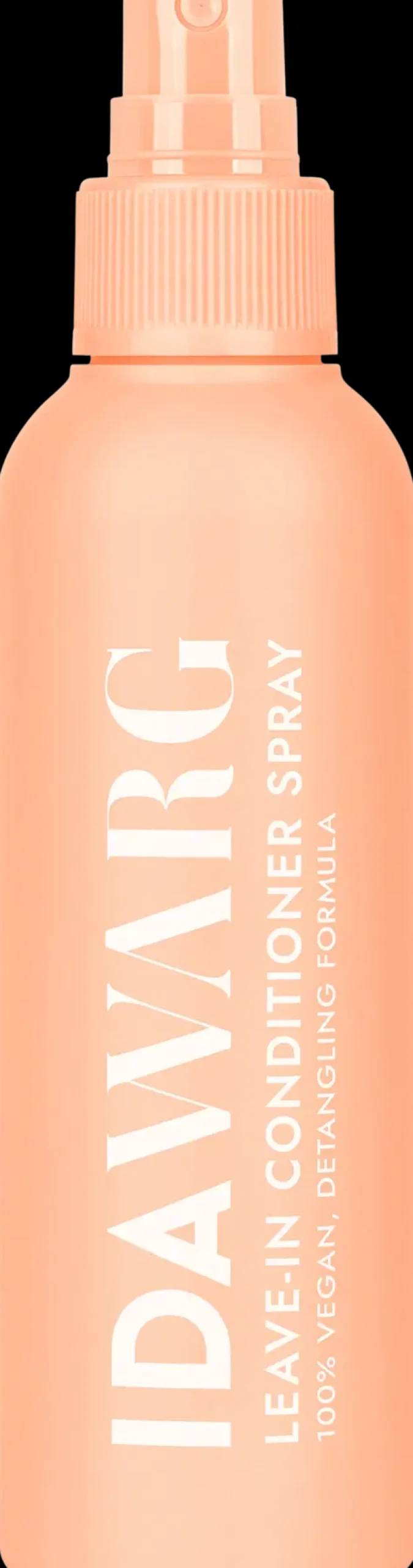 IDA WARG Beauty Jätettävä hoitoainesuihke 150 ml