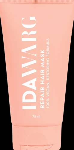 IDA WARG Beauty Repair Korjaava hiusnaamio 75 ml