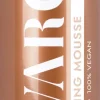 IDA WARG Beauty Sävytetty itseruskettava vaahto Medium Dark 150 ml