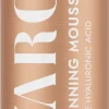 IDA WARG Beauty Warm Glow itseruskettava vaahto 150 ml