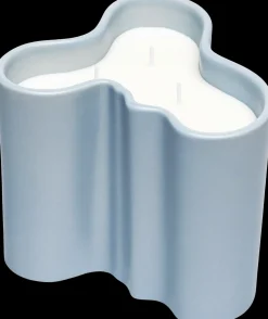 Iittala Aalto tuoksukynttilä 11cm vesi