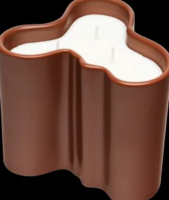 iittala Aalto tuoksukynttilä 11cm tuli