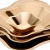 Iittala Aalto vati 358mm ruusukulta