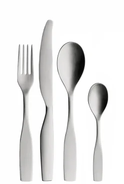 Iittala Citterio 98 lahjapakkaus 16-osainen