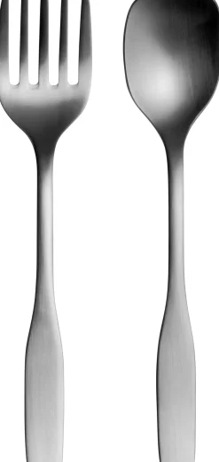Iittala Citterio 98 tarjoiluvälineet