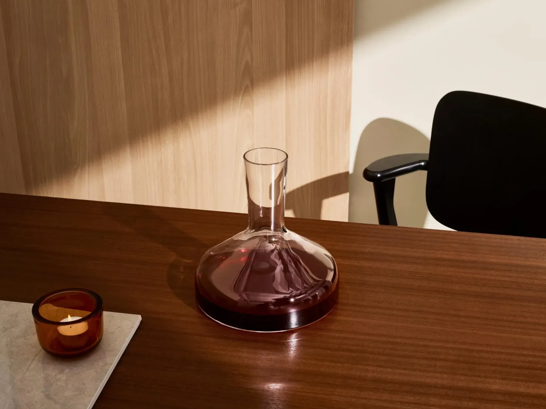 Iittala Decanter kaadin 190cl kirkas