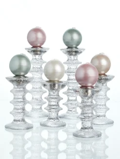 Iittala Festivo kynttilänjalka 215mm