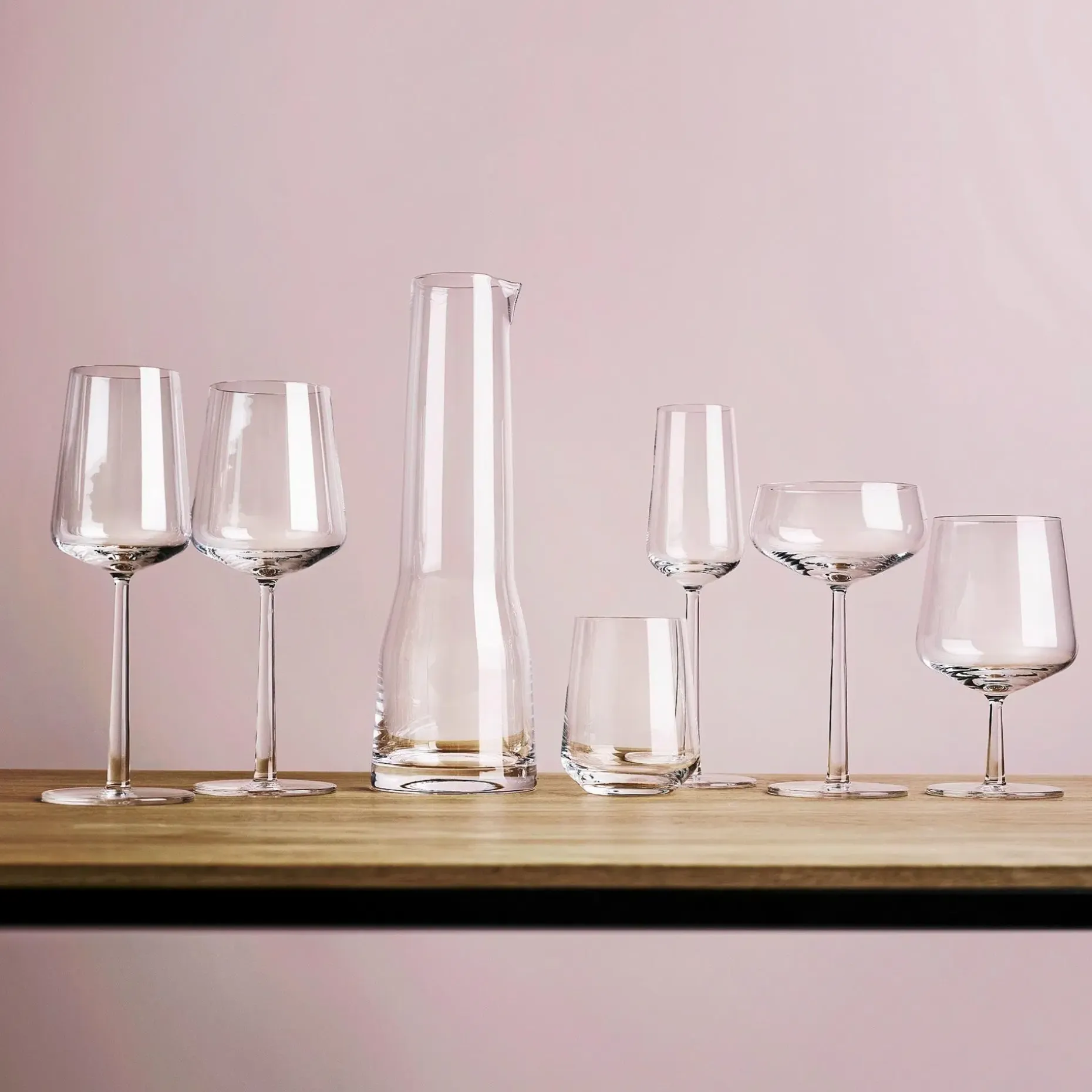 Iittala Juomalasi Essence 35cl 2kpl