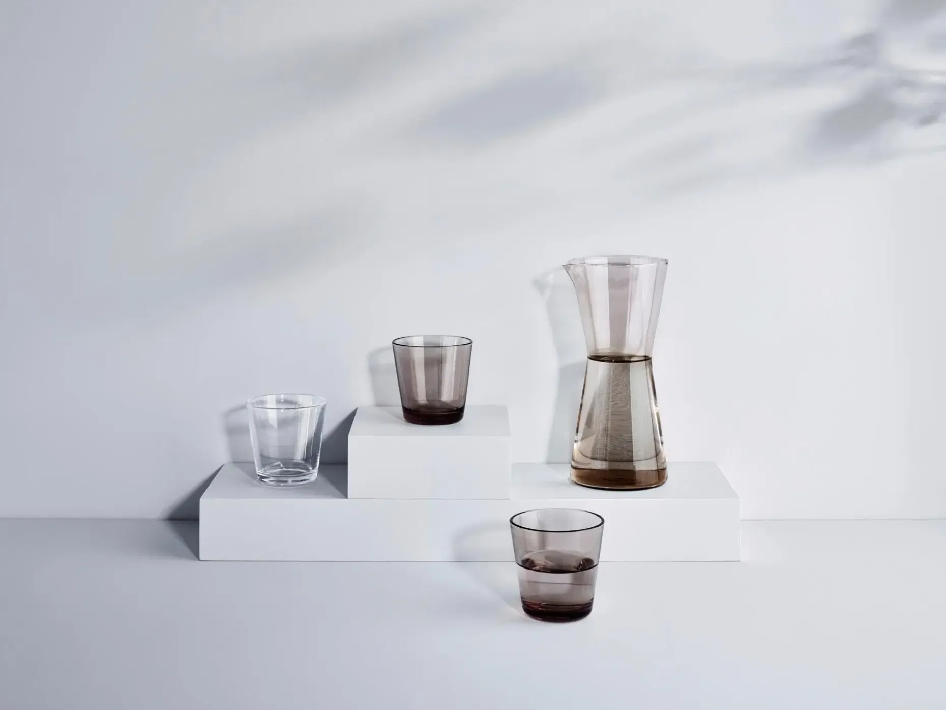 Iittala Juomalasi Kartio 21cl 2kpl pellava