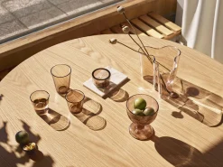 Iittala Juomalasi Kartio 21cl 2kpl pellava