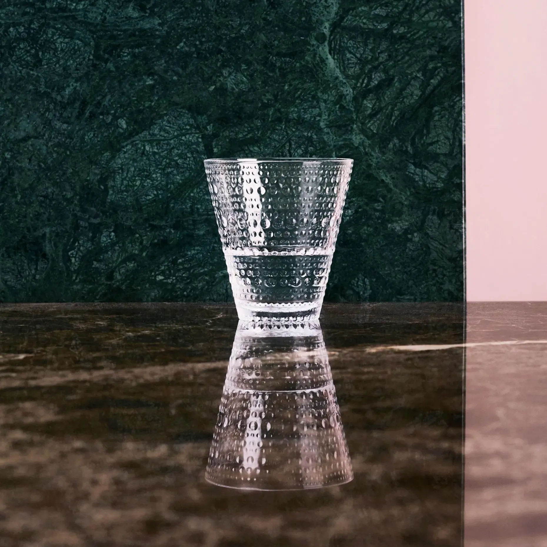 Iittala Juomalasi Kastehelmi 30cl kirkas 2kpl