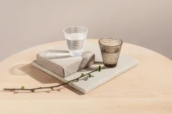 Iittala Juomalasi Kastehelmi 30cl kirkas 2kpl