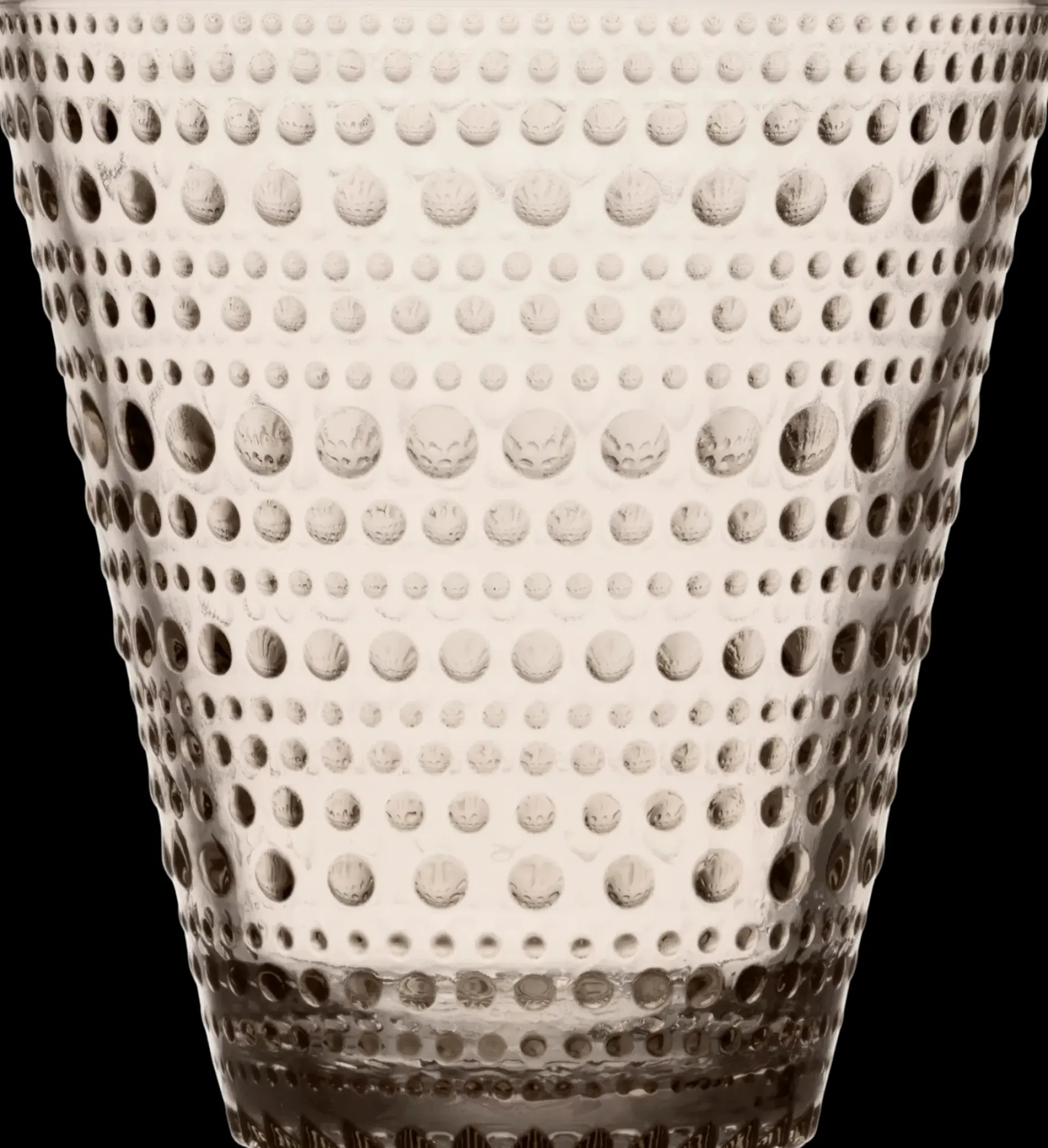Iittala Juomalasi Kastehelmi 30cl 2kpl pellava