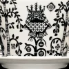 Iittala Kahvikuppi Taika 20cl musta